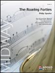 The Roaring Forties - Grade 4 - Band Arrangement