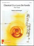 De Haske Schubert van Beringen R  Classical Overture Die Forelle - The Trout - Concert Band
