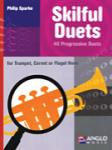 Skillful Duets For Trumpets, Cornets Or Flugel Horns 40 Prprogressive Duets
