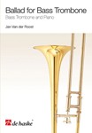 Ballad for Bass Trombone BASS TBN