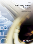 De Haske Sparke P   Marching Winds - Concert Band