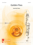 De Haske Haan J   Golden Compass - Concert Band