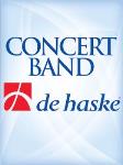 Lord Tullamore For Concert Band Sc/pts Conc Band