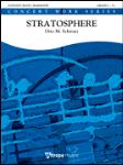 De Haske Schwarz O   Stratosphere - Concert Band