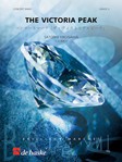 The Victoria Peak [concert band] Yagasawa Score & Pa