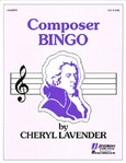 Composer Bingo