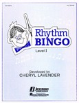 Rhythm Bingo - Level 1 games