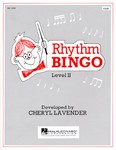 Rhythm Bingo Level 2
