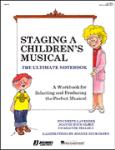 Staging a Children's Musical