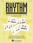 Rhythm Flash Card Kit  Volume 1