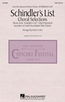 Schindler's List  Choral Selections