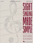 Sight Singing Made Simple