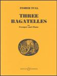 Three Bagatelles TP5066