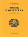 Three Bagatelles TP5066