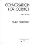 Conversation for Cornet Trumpet