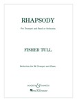 Rhapsody for Trumpet