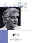 Leonard Bernstein For Trumpet