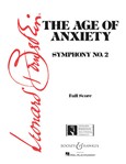 Age of Anxiety
