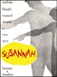 Susannah - A Musical Drama In Two Acts
