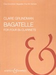 Bagatelle