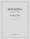 Sonatina For Percussion