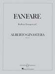 Fanfare Opus 51a