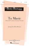 To Music