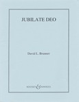 Jubilate Deo