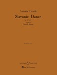 Slavonic Dance  Opus 46 #8