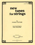 New Tunes For Strings  Volume 2