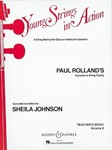 Young Strings In Action  Bk 2