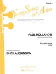 Young Strings in Action Volume 1 - Cello