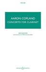 Clarinet Concerto