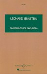 Divertimento for Orchestra