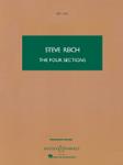 The Four Sections - Study Score