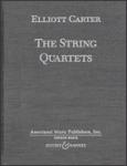 The String Quartets - Complete In Hardbound