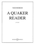 Quaker Reader