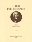 Bach For Beginners 1