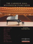 Carnegie Hall Millennium Piano Book