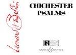 Chichester Psalms