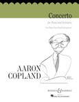 Concerto For Piano & Orchestra
