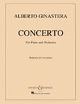 Concerto #1 Opus 28