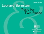 Music For 2 Pianos