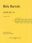 Suite  Opus 14