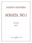 Sonata #1 Opus 22