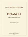 Estancia