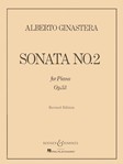 Sonata #2 Opus 53