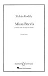 Missa Brevis