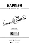 Kaddish (Symphony #3)