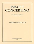 Israeli Concertino